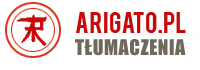 Tumacz aciski WARSZAWA